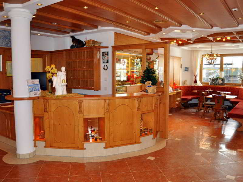Hotel Jaegerhof Gerlos Esterno foto