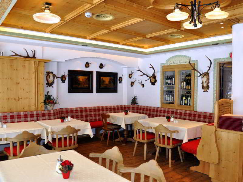 Hotel Jaegerhof Gerlos Esterno foto
