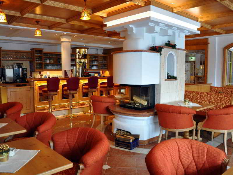 Hotel Jaegerhof Gerlos Esterno foto