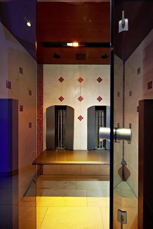 Hotel Jaegerhof Gerlos Esterno foto