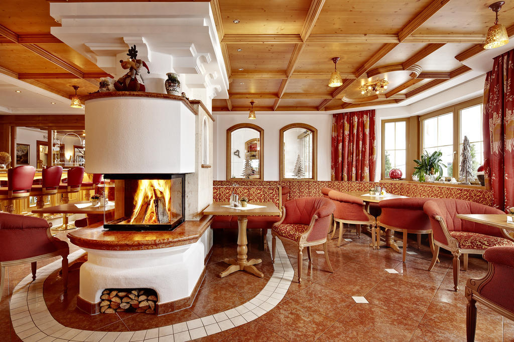 Hotel Jaegerhof Gerlos Esterno foto